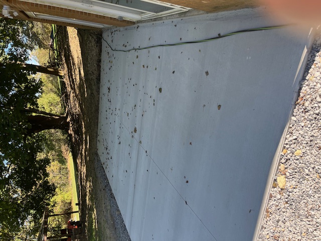 Concrete Services